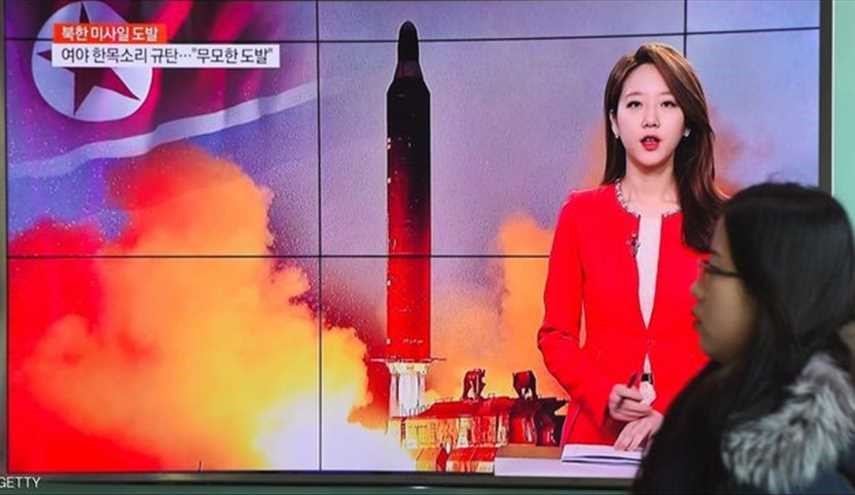 کره شمالی: آمریکا را با ۵ میلیون بمب هسته‌ای نابود می‌کنیم