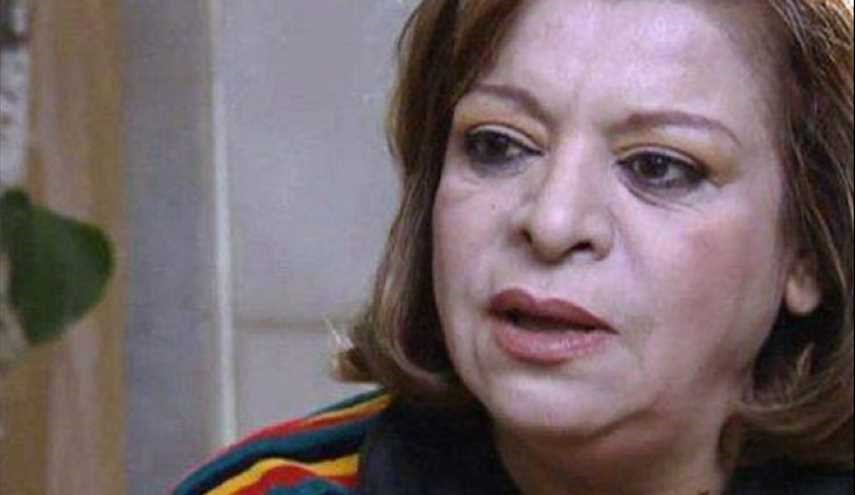وفاة الممثلة السورية هالة حسني إحدى نجمات 