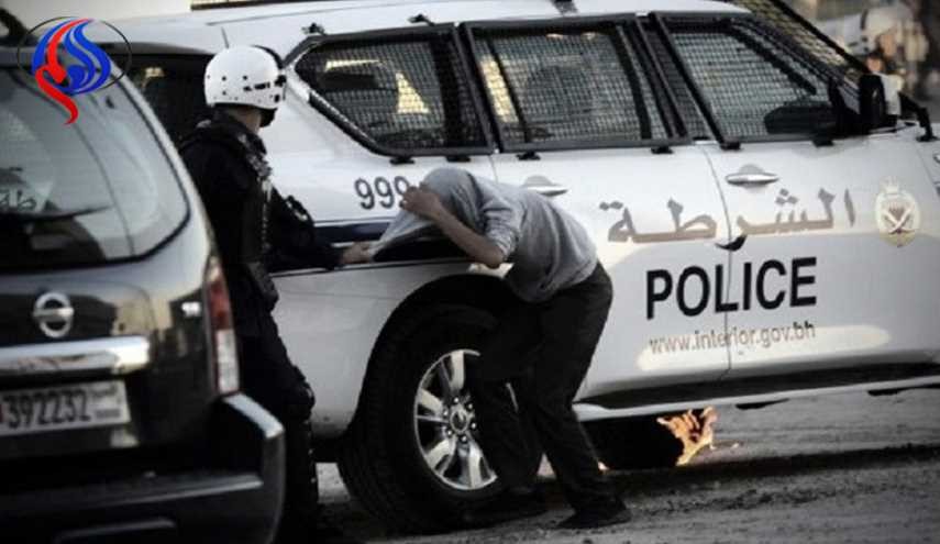 الازمة في البحرين بين مطرقة القمع والانتقادات الدولية
