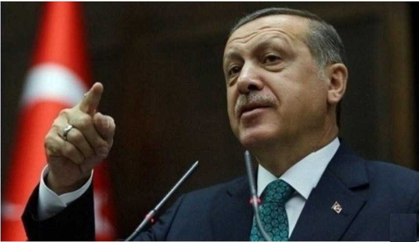 أردوغان: سنحول الرقة إلى مقبرة