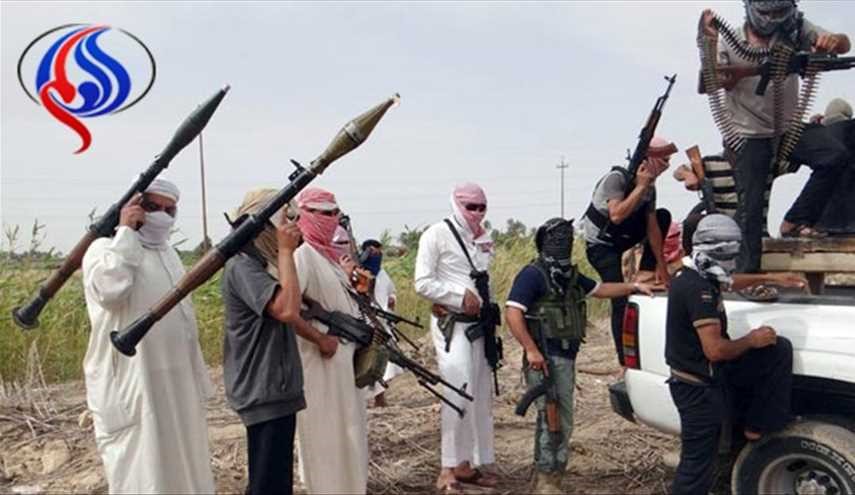 داعش 2 چوپان عراقی را کشت