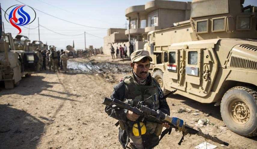 قائد عراقي: معركة الموصل ستحسم خلال ثلاثة اسابيع