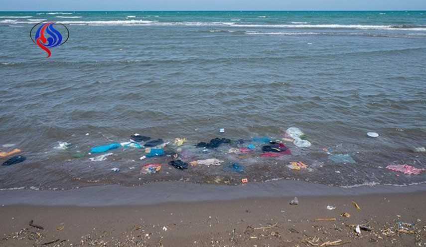 بحران زباله؛دریاها در تسخیر زباله های اندونزی