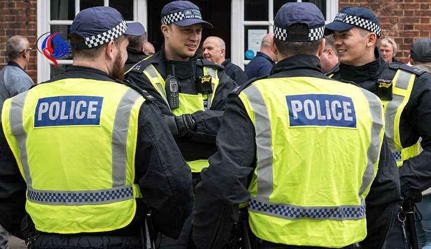 دستگیری 3 دختر در لندن به ظن روابط تروریستی