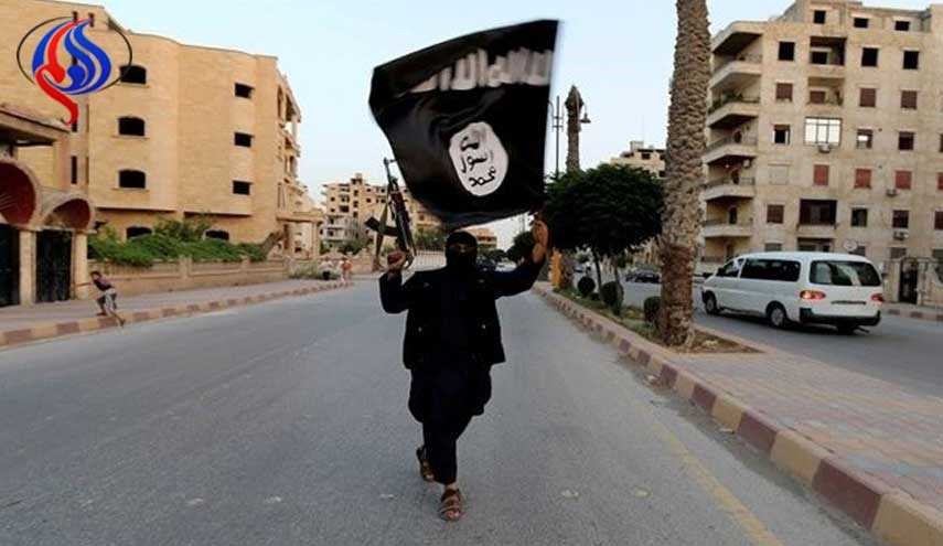 چند انگلیسی همراه داعش می جنگند