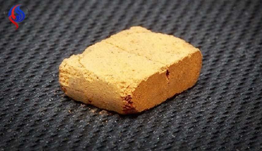 طريقة جديدة لصناعة الطوب على سطح المريخ