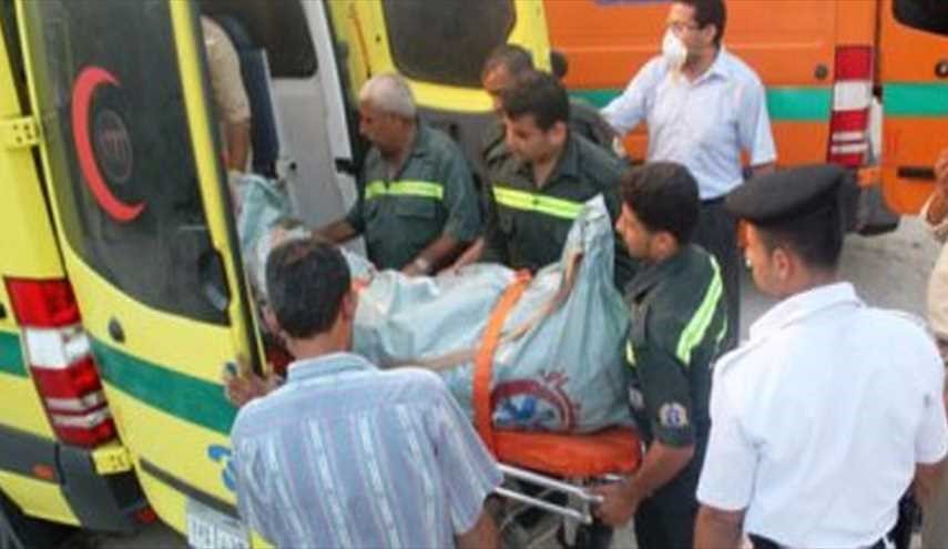 عامل ثلاجة موتى بمستشفى یسلم جثتين بالخطأ لذويهما