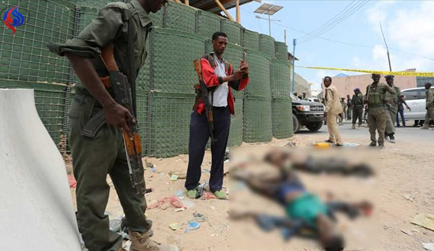 رجم رجل حتى الموت في الصومال...ماذا كانت جريمته؟