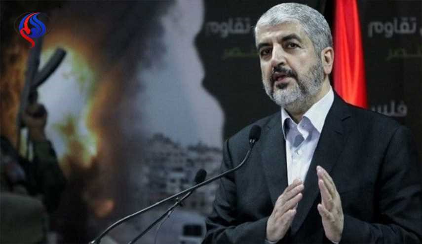 وثيقة حماس السياسة الجديدة.. ترفض المساس بالمقاومة وسلاحها ولا تعترف بالاحتلال