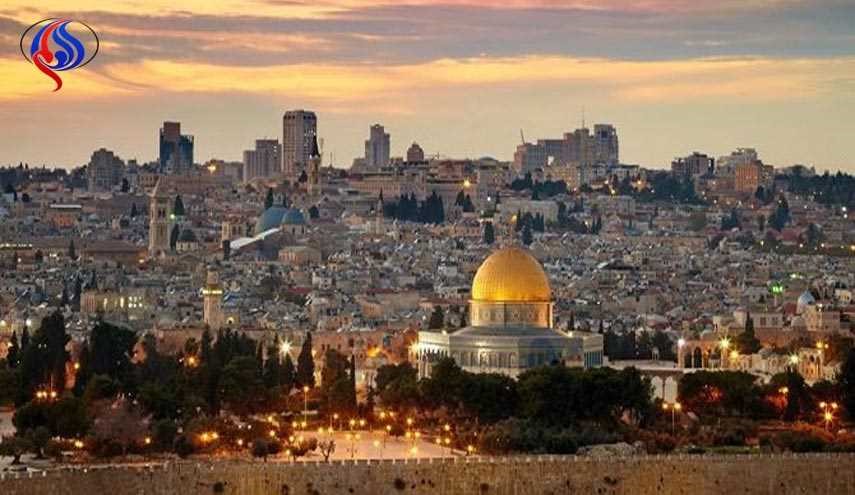 ماذا لو أصبحت القدس عاصمة للكيان الاسرائيلي؟