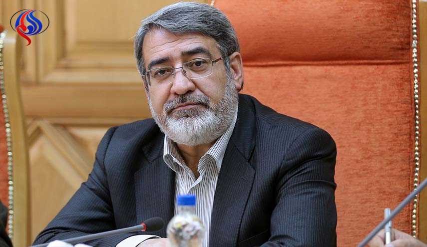 الداخلية الإيرانية: لن نتدخل في عملية الانتخابات ولن ننحاز لأي جهة