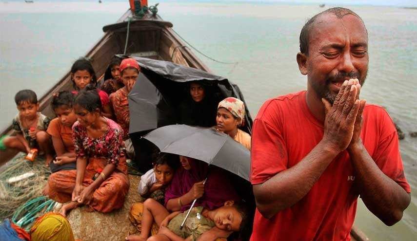 مخالفت میانمار با تحقیق بین المللی درباره کشتار مسلمانان