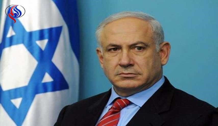 نتانیاهو: قطعنامه یونسکو درباره قدس 