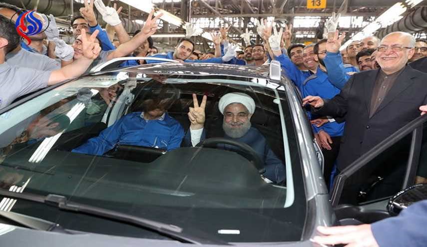 پایان عصر خودروهای چینی در ایران