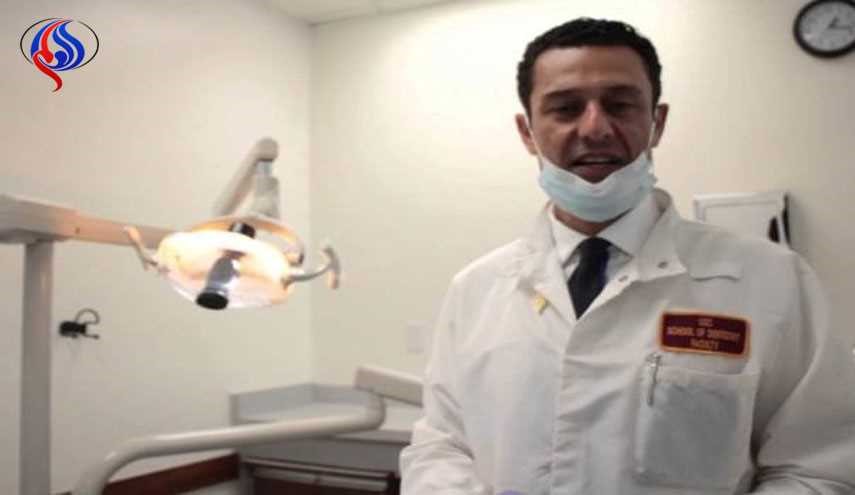 درمان عفونت استخوان با کشف دانشمند ایرانی