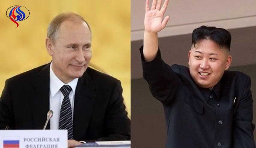 روسیه، متحد جدید کره شمالی به جای چین؟