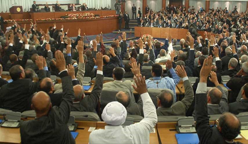 انتخابات مجلس الجزایر فردا برگزار می‌شود