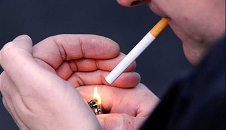 التدخين ينهك جينة تحمي الشرايين