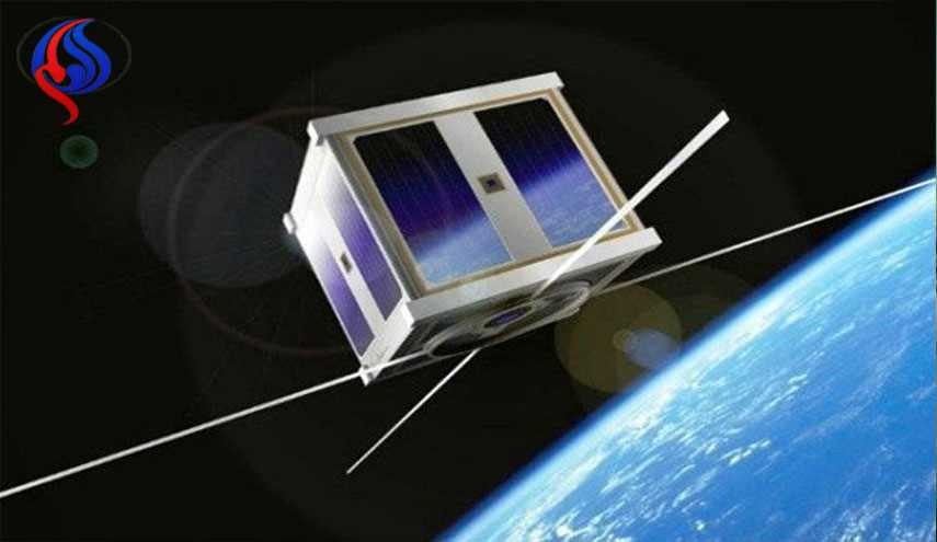 همکاری ایران و چین در ساخت ماهواره دانشجویی