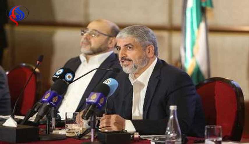 سند جدید حماس؛ آغاز امتیازدهی و عقب‌نشینی