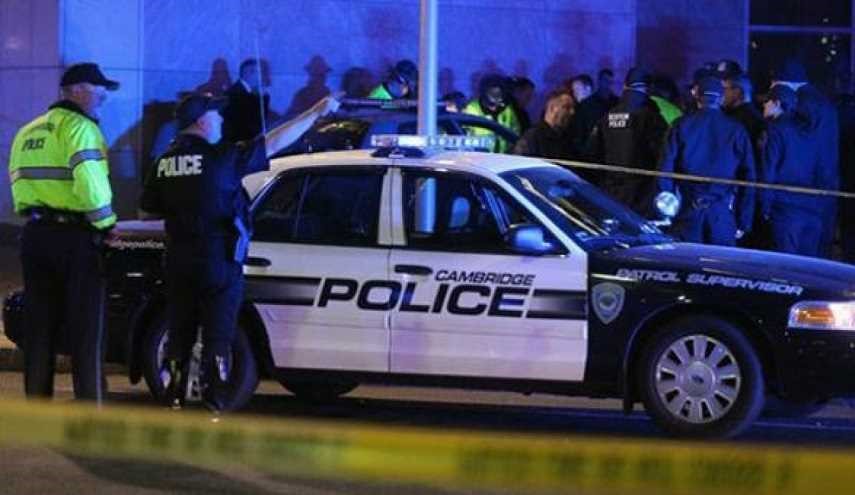 ثلاثة قتلى في حادثة دهس سيارة لجمع في بوسطن