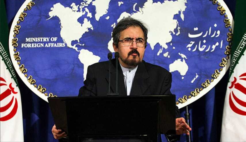 واکنش وزارت خارجه به گستاخی بن سلمان