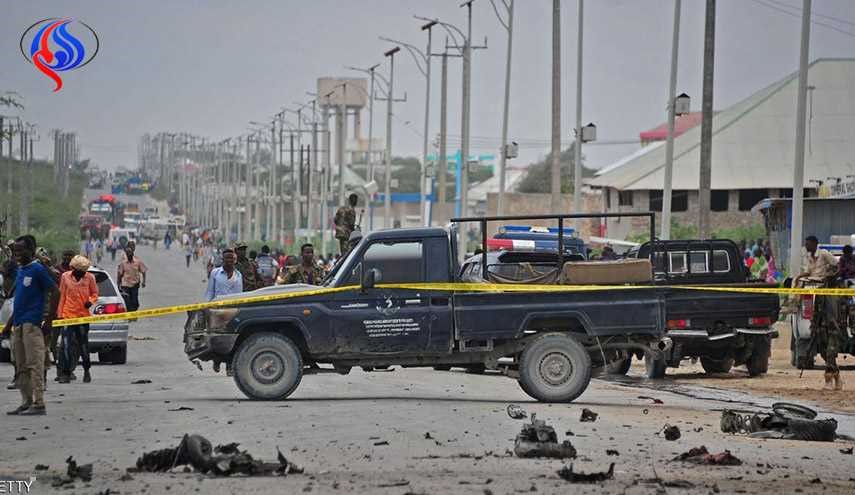 حراس مسؤول صومالي يقتلون وزيرا بالحكومة