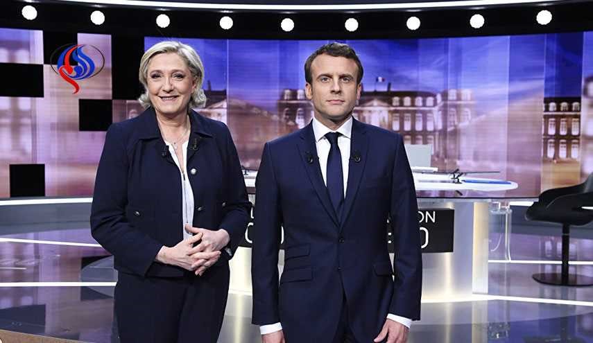 تبادل اتهام نامزدها در فرانسه به خاطر قطر و عربستان!