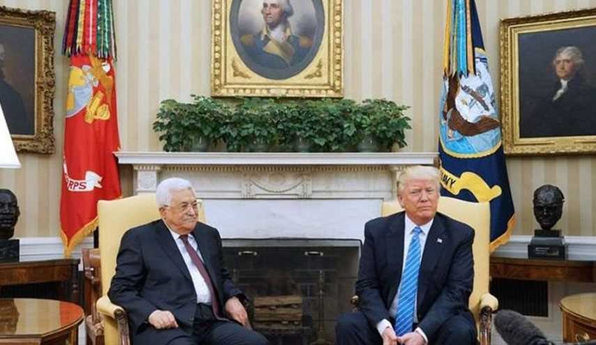 حماس: الرهان على لقاء عباس ترامب مضيعة للوقت