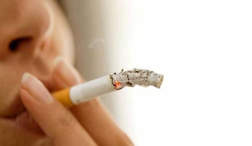 اكتشاف يساعد في القضاء على آثار التدخين