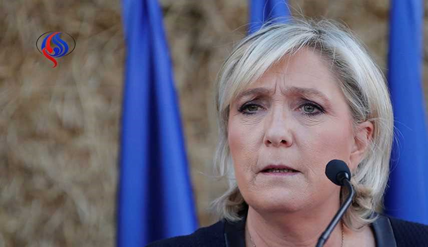 رئیس جمهور فرانسه در هر صورت یک زن خواهد بود!
