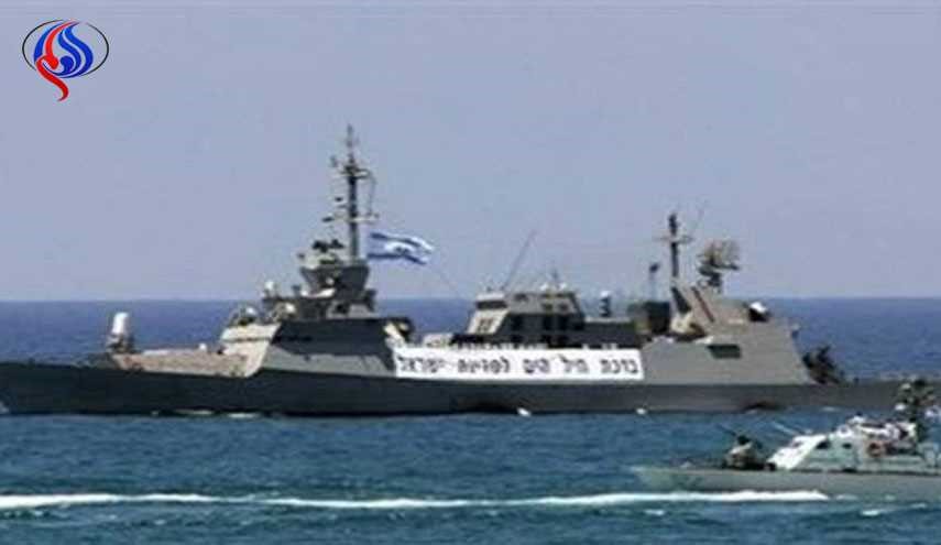 ارتش آمریکا نیروی دریایی اسرائیل را آموزش می‌دهد