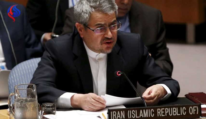 خوشرو: اظهارات بن سلمان تهدیدی علیه ایران است