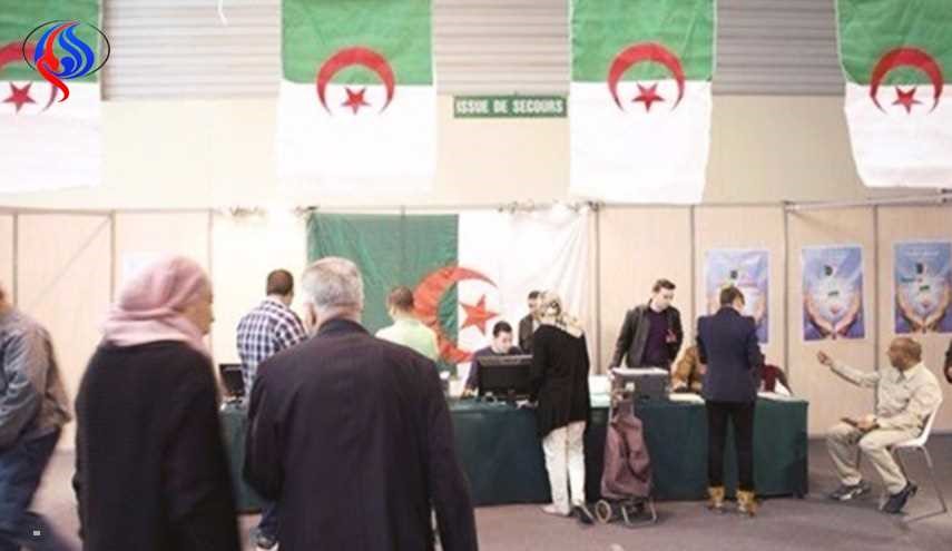 بدء فرز الاصوات في الانتخابات التشريعية بالجزائر