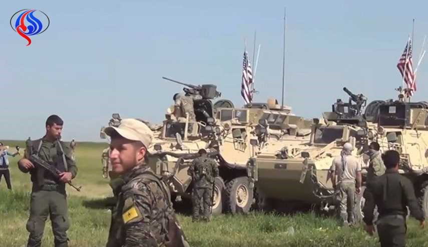تركيا تهدد القوات الأميركية المتواجدة في سوريا