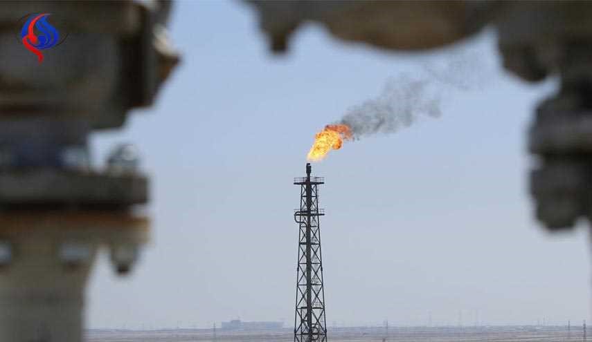 قیمت نفت به کمترین میزان در 5 ماه گذشته کاهش یافت