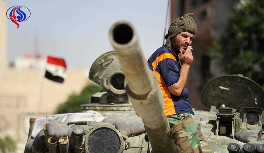 «مناطق کاهش تنش» در سوریه ... روسیه ناقضان را به پاسخ نظامی تهدید کرد