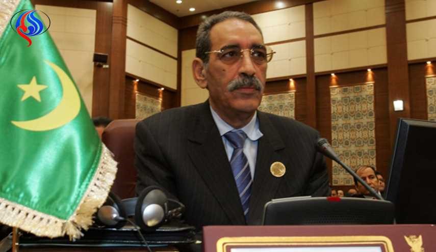 وفاة رئيس المجلس العسكري الموريتاني السابق ولد محمد فال