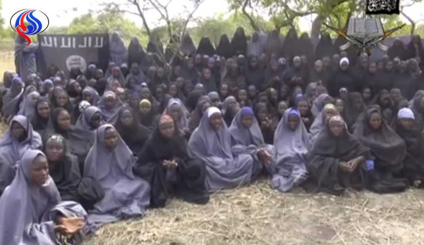 ماذا قال رئيس نيجيريا حول الإفراج عن فتيات شيبوك؟