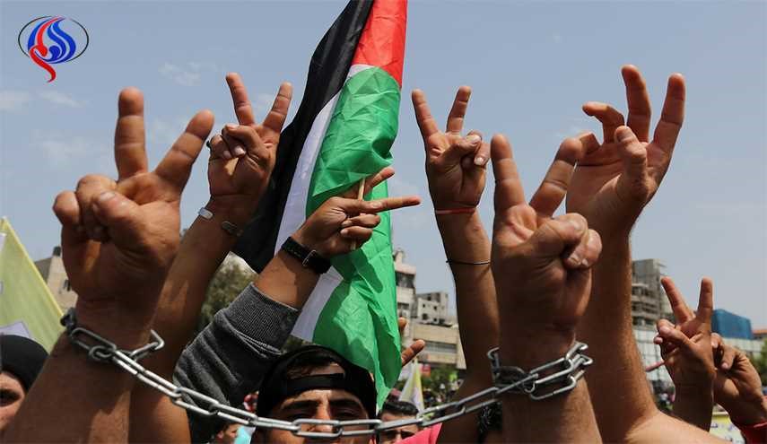 فلسطين تتجه نحو التصعيد نصرةً للأسرى في سجون الاحتلال
