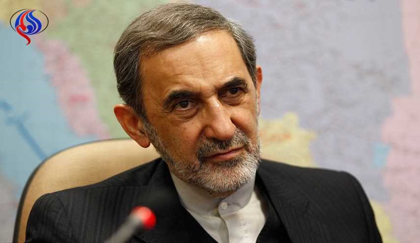 ولايتي: طهران تولي أهمية كبيرة للعلاقات التي تربطها بالدول الأوروبية