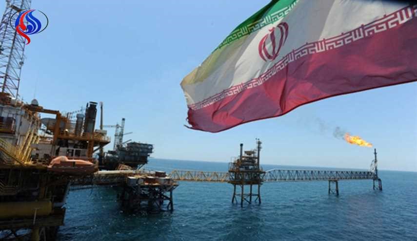 ايران تبحث مع قطر حماية الاستخراج من الحقل الغازي المشترك