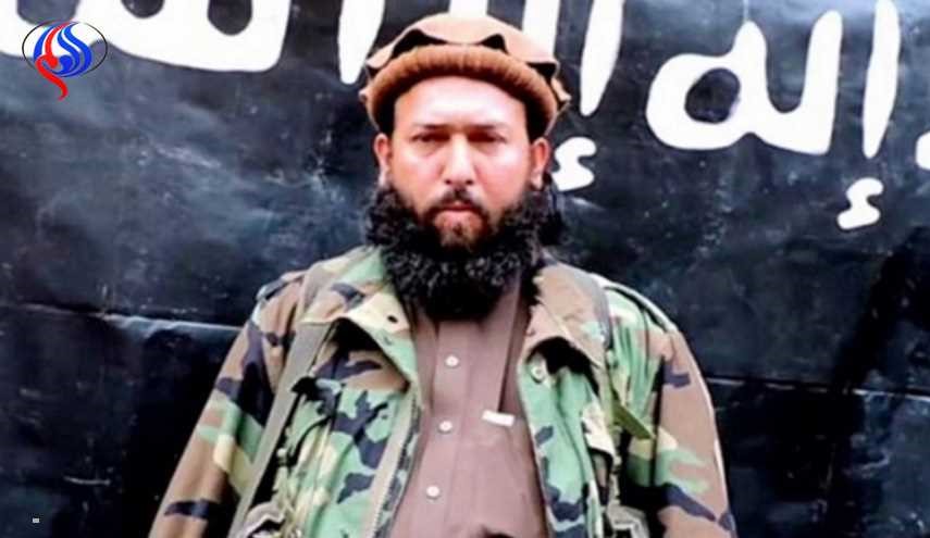 مقتل زعيم تنظيم داعش في افغانستان