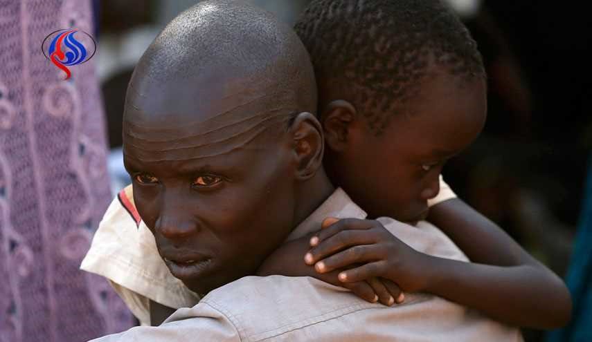 2 میلیون کودک در سودان جنوبی از خانه ها گریختند