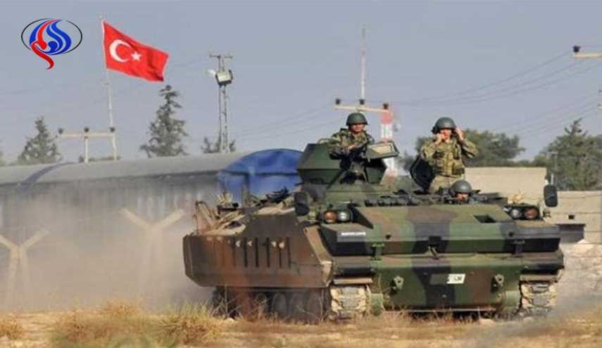 تحركات عسكرية تركية - أميركية على حدود سوريا.. كيف ستكون المعركة القادمة؟