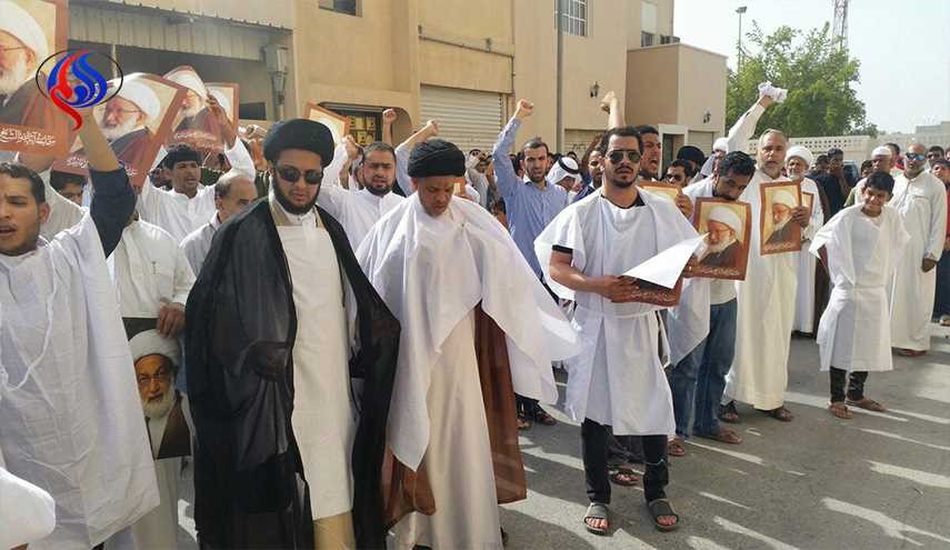 ائتلاف البحرين يدعو لأعلى مستوى من الجهوزية خلال الأسبوعين المقبلين