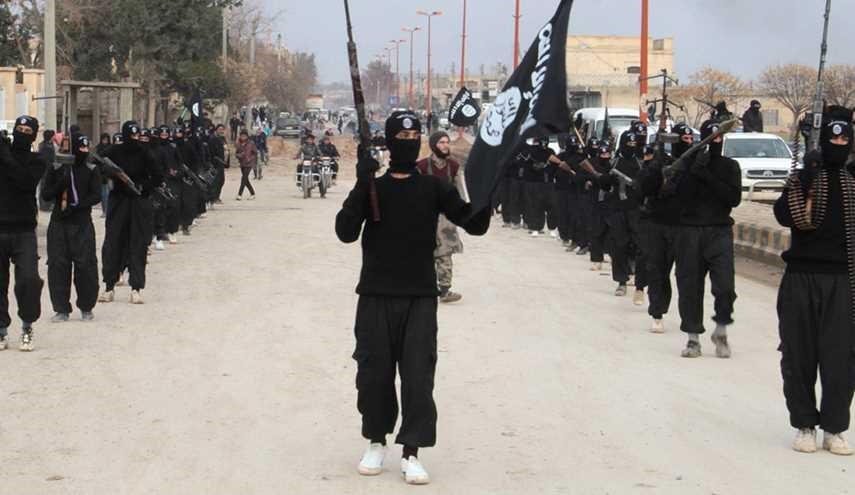 داعش والاستهداف الممنهج لقدسية الاسلام