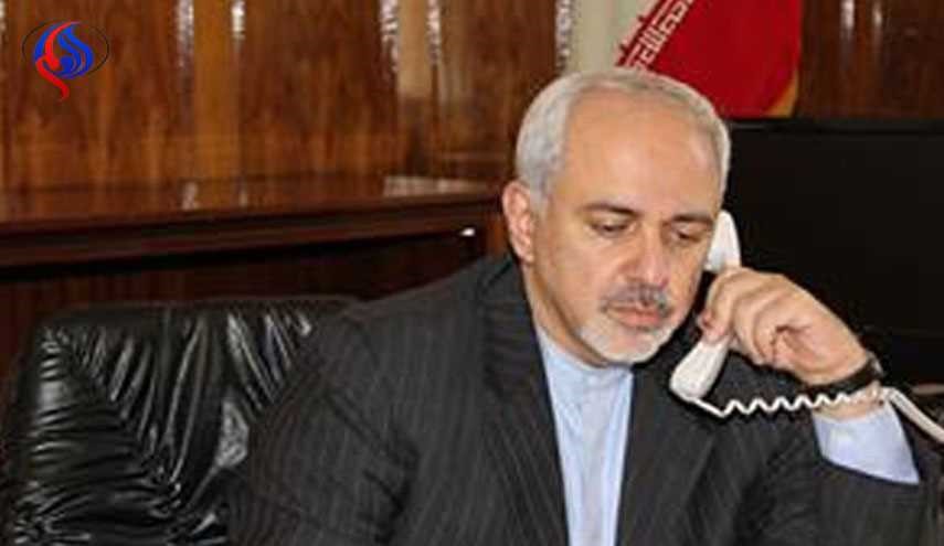 ركزت على الانتخابات.. اتصال هاتفي بين وزيري خارجية ايران وكندا