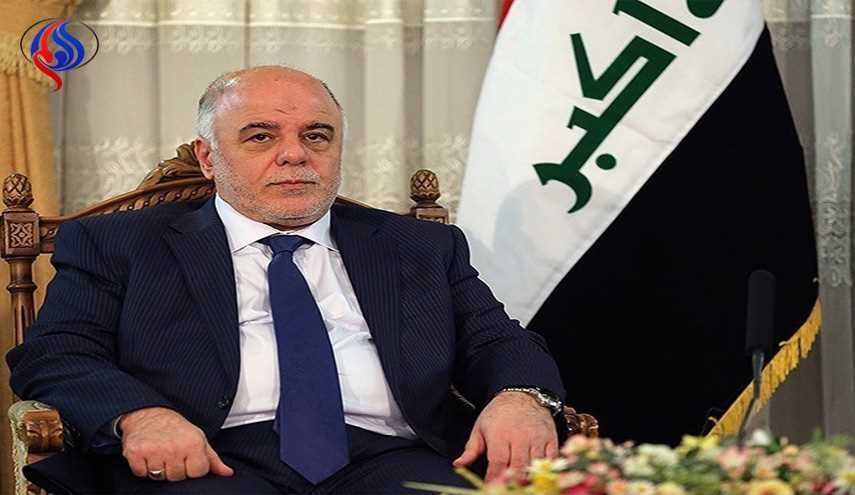 العبادي يعلن وضع خطة متكاملة لتأمين الحدود العراقية السورية