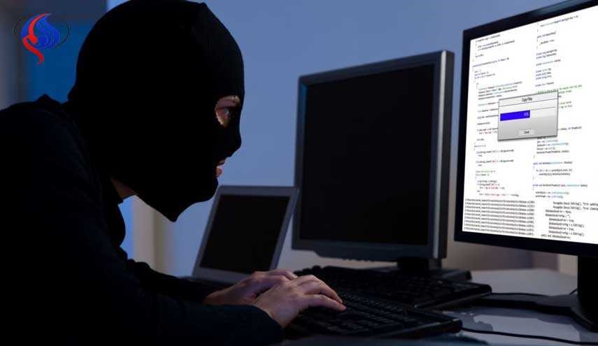 افزایش 50 درصد ‌ی سرقت‌های اینترنتی در انگلیس